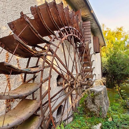 Casa Agnese Verona Appartamento Parcheggio In Struttura San Martino Buon Albergo Bagian luar foto