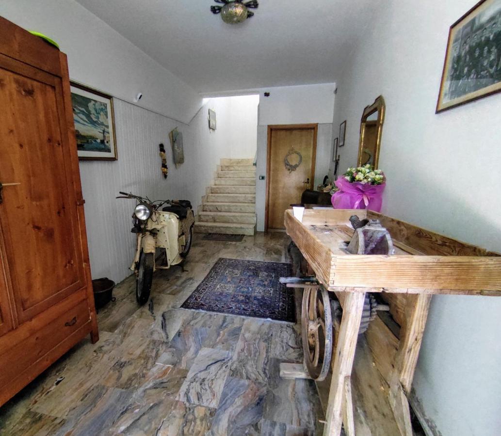 Casa Agnese Verona Appartamento Parcheggio In Struttura San Martino Buon Albergo Bagian luar foto