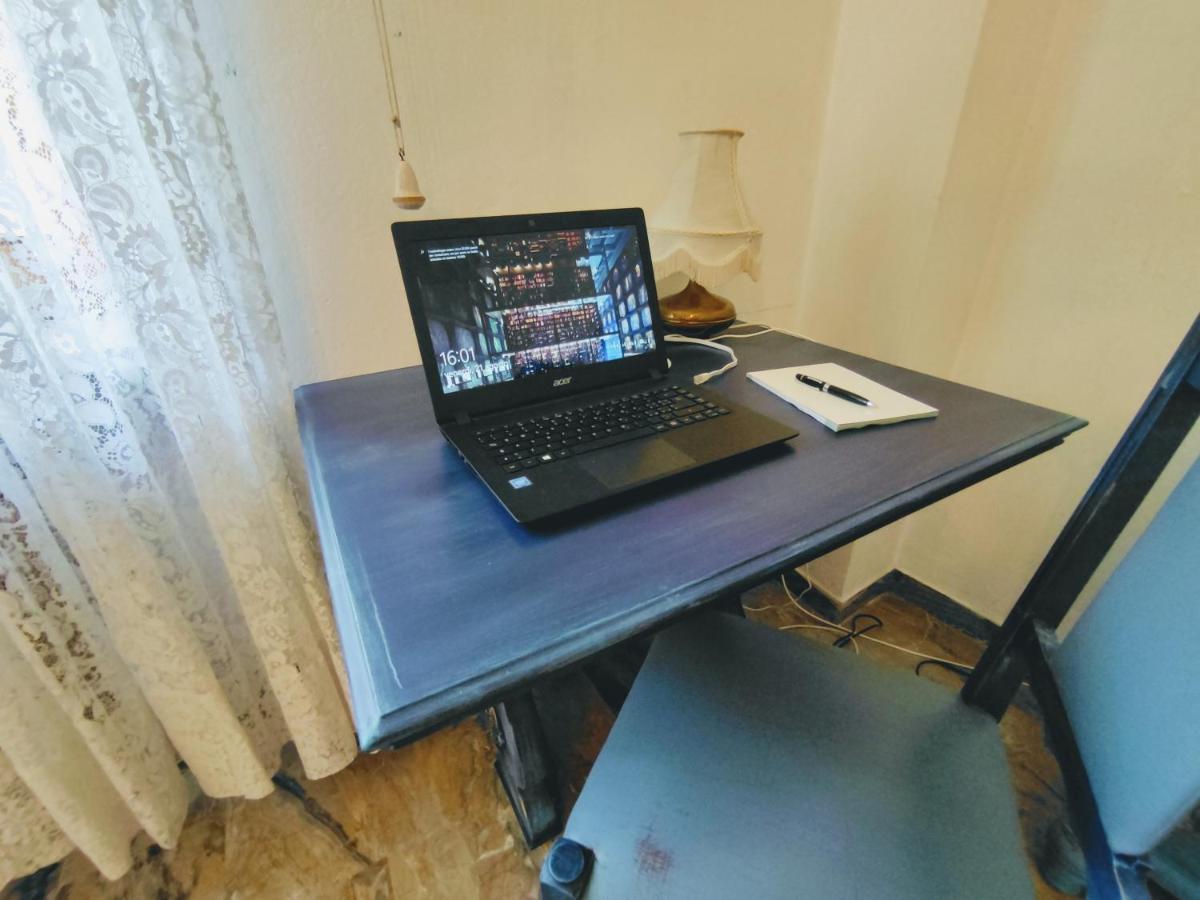 Casa Agnese Verona Appartamento Parcheggio In Struttura San Martino Buon Albergo Bagian luar foto